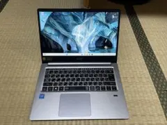 Acer Swift SF114-32