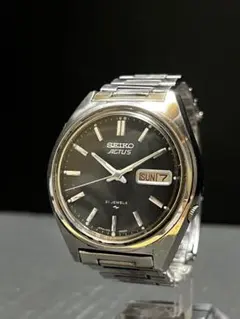 SEIKO アドバン 自動巻き 稼働品 7039−7020 - メルカリ