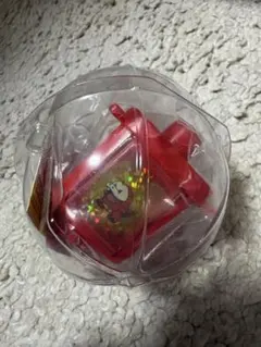 ポケモン ホゲータ ガスト