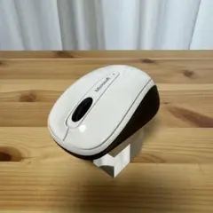 美品 Microsoft Wireless Mobile Mouse 3500