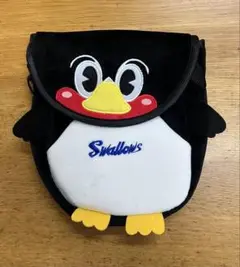 2025 CREW つば九郎ポシェット