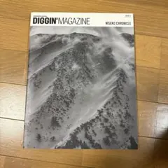 DIGGIN' MAGAZINE ISSUE 11