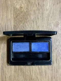 Clé de Peau Beauté アイシャドウ専用パレット ブルー系2色のサムネイル