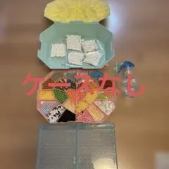 アクアビーズセット