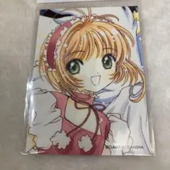 2025年最新】カードキャプターさくら トレカ 原作の人気アイテム