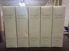PLUEST カプセルインハイドロクレンジング 110g 5本セットのサムネイル