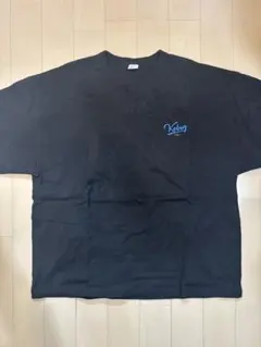Keboz XL ブラック Tシャツ