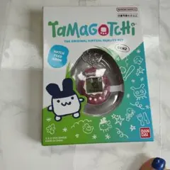 たまごっち Tamagotchi Gen2 ピンクグリッターのサムネイル