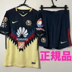 正規品 NIKE ナイキ クラブアメリカ 17/18 ホーム オリベペラルタ S