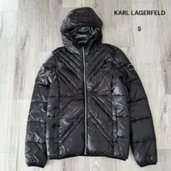2026年最新】Karl Lagerfeld メンズ ダウンジャケットの人気アイテム 