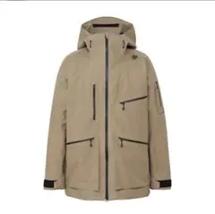 【Goldwin】GORE-TEX3レイヤー　ウェア　セットアップ Goldwin】GORE-TEX3レイヤー ウェア セットアップ - メルカリ