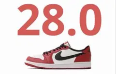 Air Jordan 1 Retro Low OG
