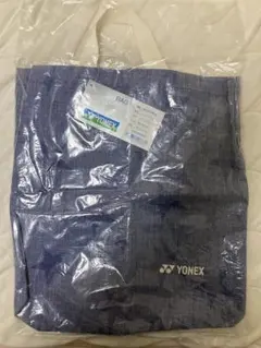 ヨネックス　YONEX バドミントン　トートバッグ エコバッグ