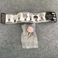 ツイステ　ハグコット