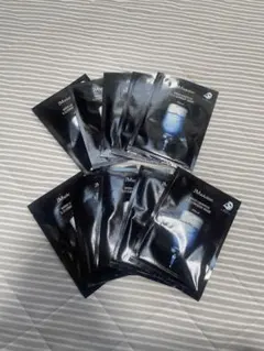 JMsolution WATER LUMINOUS S.O.S MASK 10枚のサムネイル