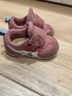 アシックス　スニーカー　キッズ