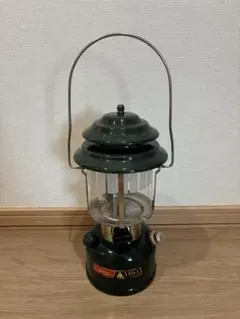 コールマン　ワンマントル　CL1 ガソリンランタンのサムネイル