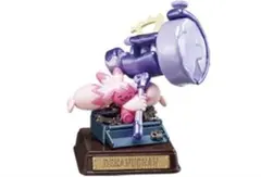 ポケモン　リーメント　VINTAGE COLLECTION　デカヌチャン .