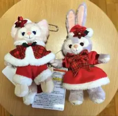 あ*中様 【ぬいぐるみコスチューム】 ダンシング・スノーフレークス リーナベル 2025年最新】リーナベル コスチューム ダンシングスノーフレーク