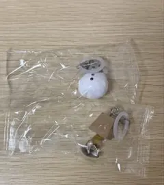 ✳️即購入可PEANUTS めじるしアクセサリー FUNNY VER スヌーピー