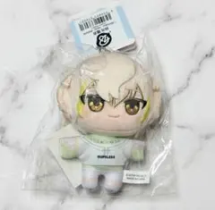 エイトリ　白光糖衣　ぬいパル　ぱしゃこれ エイトリ 白光糖衣 ぬいパル ぱしゃこれ - メルカリ