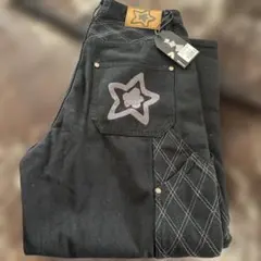 Starteam デニム32 スターチーム