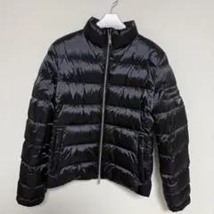 ショート丈ダウン