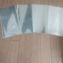 新品 透明 OPP袋 約400枚セット まとめ売り