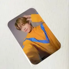 Teetee DMD DOMUNDI トレカ GEN3 FAN MEETING Teetee DMD DOMUNDI トレカ GEN3 FAN MEETING - メルカリ