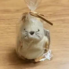 【超希少】KNICK KNACK ニックナック オテダマネズミ　レア　レトロ ニックナック レトロ ぬいぐるみ オテダマネズミ - メルカリ