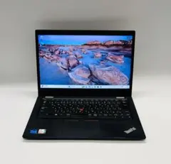Office2024/16G】ThinkPad L13 i5-1145G7 3 - メルカリ