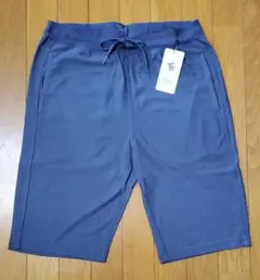 ボールスミス　新品　メンズ　ショートパンツ(ブルーM)