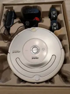 希少当時物】初代ルンバ iRobot Roomba タカラ販売モデル 未使用