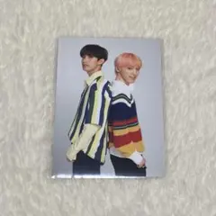 SEVENTEEN セブチ IDEALCUT トレカ ドギョム ディノ