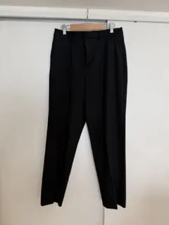 UNIQLO スマートアンクルパンツ