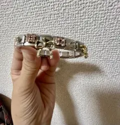 2026年最新】メッサジオ ブレスレットの人気アイテム - メルカリ