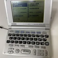 CASIO ワープロ PX-8 - メルカリ