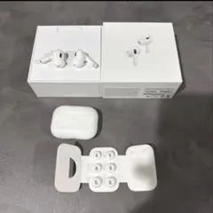 Apple AirPods Pro 第二世代　Lightning