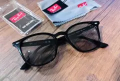 Ray-Ban RB 4258-F