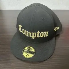 ニューエラ キャップ コンプトン WEST B系 チカーノ Bboy ウェッサイ