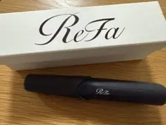 リファフィンガーアイロン