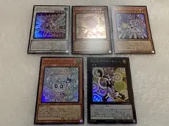 マルチャミーフワロス　マルチャミーニャルス他