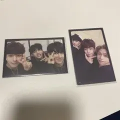 Stray Kids I am NOT トレカ ヒョンジン Felix スンミン