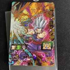 ドラゴンボールヒーローズ ugm10-061のサムネイル