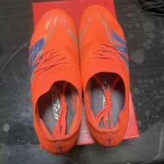 ニューバランス　ヒューロンHGサッカーシューズ スパイク