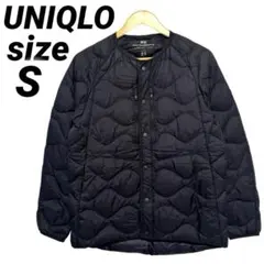 UNIQLO×White Mountaineering ウルトラライトダウン