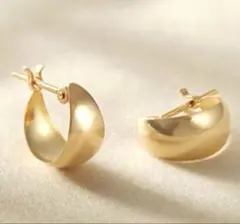 2026年最新】18金ピアス ツツミの人気アイテム - メルカリ