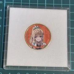 ようこそ実力至上主義の教室へ フェスタへ2024 来場記念メダル　軽井沢恵