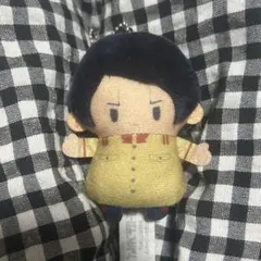 フィンガーパペット　ゴールデンカムイ　鯉登　パペラのサムネイル