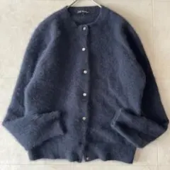 専用【極美品】23区 シルク 洗える コットンカーディガン 大きい2XL 黒 2025年最新】23区カーディガンの人気アイテム - メルカリ